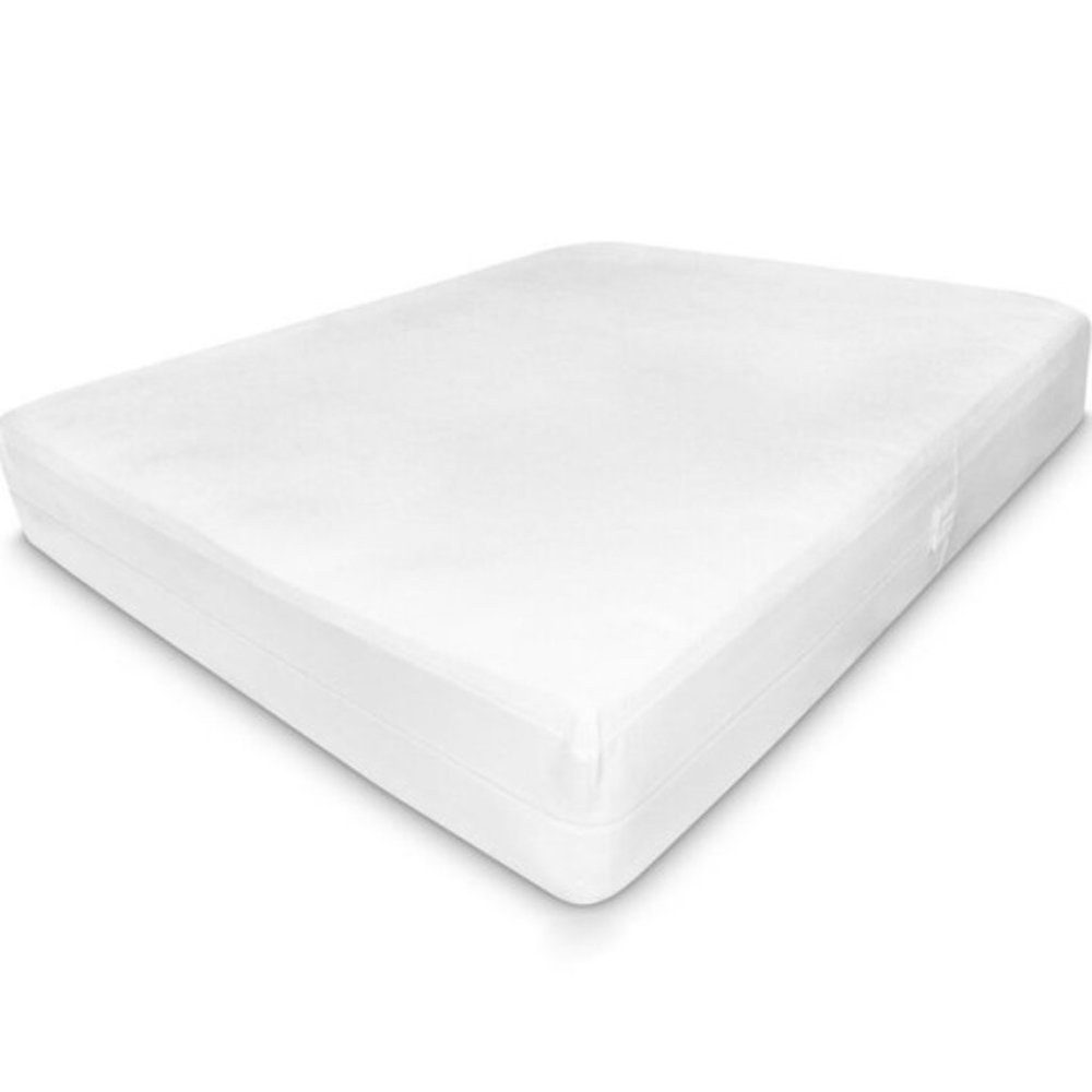 Millano SilverClear Mattress Protection